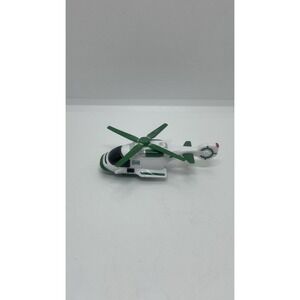 2006 "HESS‎ MINI HELICOPTER "  Collectors Item.